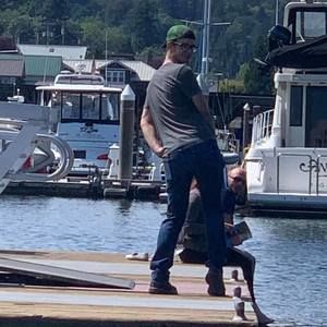 Meet your Posher, Michael